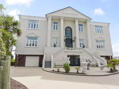 Exterior - 123 Pioneer Loop, Georgetown, SC 29440 photo 11 of 11