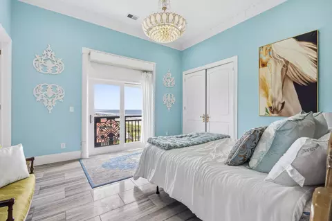Bedroom - 123 Pioneer Loop, Georgetown, SC 29440 photo 1 of 11