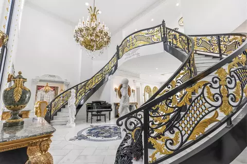 Entry Way - 123 Pioneer Loop, Georgetown, SC 29440 photo 1 of 10