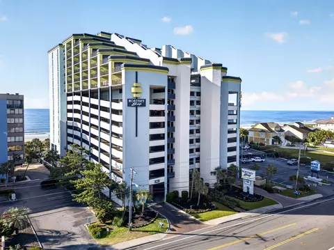 6804 N Ocean Blvd #1047, Myrtle Beach, SC 29572