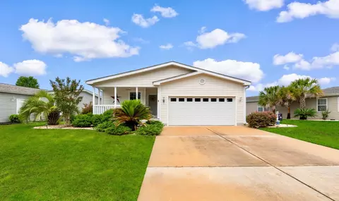 222 Lakeside Crossing Dr, Conway, SC 29526