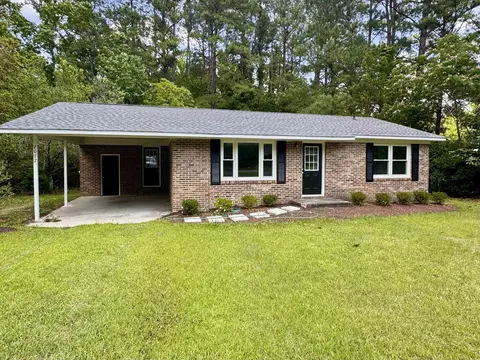 7072 Horseshoe Cir, Conway, SC 29527