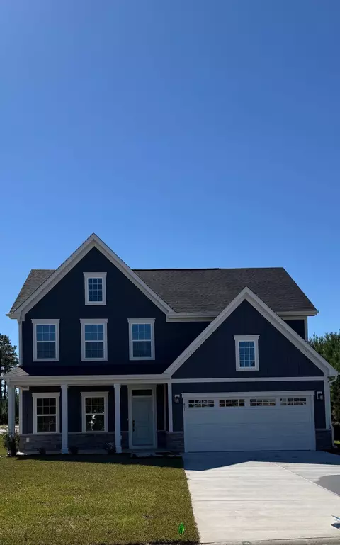 401 Beaver Branch Ct, Conway, SC 29526