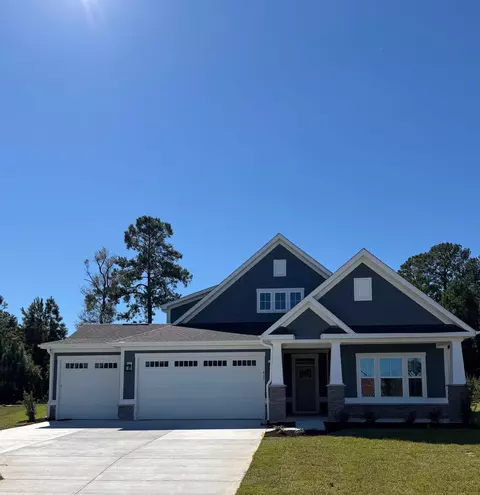411 Beaver Branch Ct, Conway, SC 29526