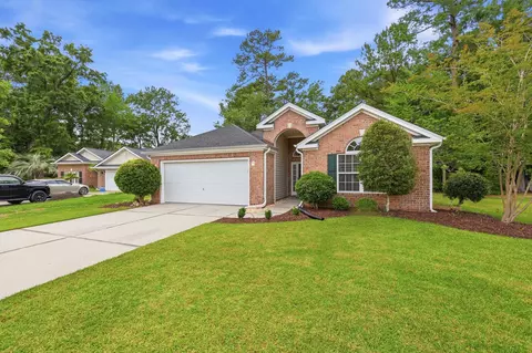 804 Encampment Ct, Myrtle Beach, SC 29579