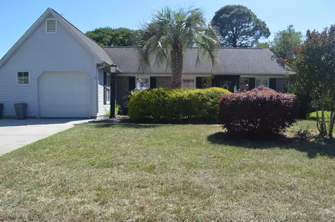 622 Bluebird Ln, Murrells Inlet, SC 29576