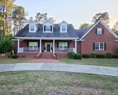 541 S Persimmon Ford Rd, Johnsonville, SC 29555