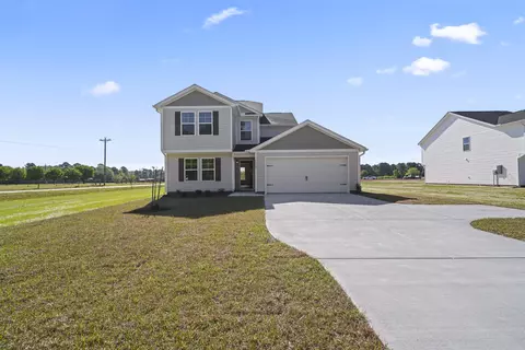 6711 Highway 66, Loris, SC 29569