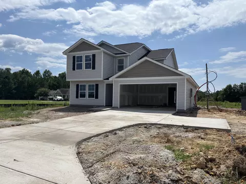 6711 Highway 66, Loris, SC 29569