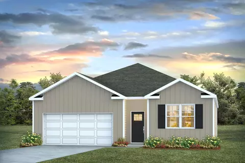 172 Homestead Way, Myrtle Beach, SC 29588
