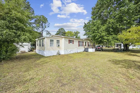 11140 Mcdowell Short Cut Rd, Murrells Inlet, SC 29576