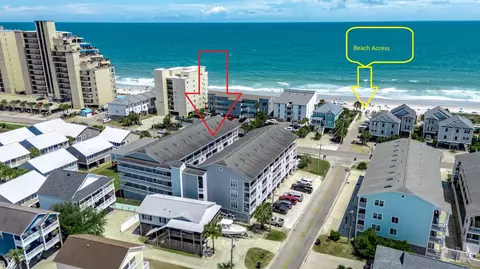 1509 N Waccamaw Dr #116, Murrells Inlet, SC 29576