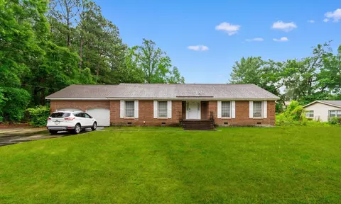104 University Cir, Conway, SC 29526
