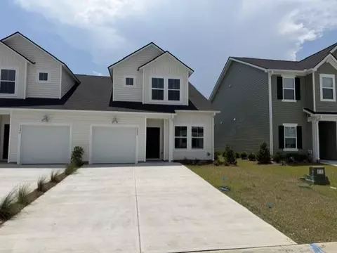 2082 Osprey Isle Ln SW #53, Ocean Isle Beach, NC 28469