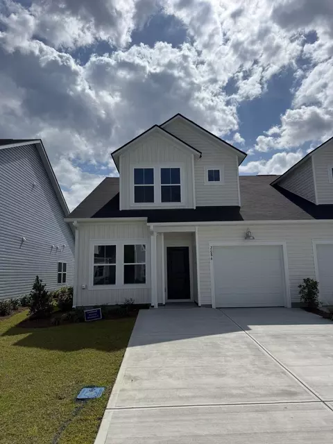 2086 Osprey Isle Ln SW #54, Ocean Isle Beach, NC 28469