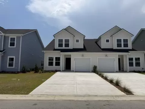 2086 Osprey Isle Ln SW #54, Ocean Isle Beach, NC 28469