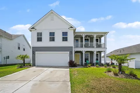 2588 Brescia St, Myrtle Beach, SC 29579