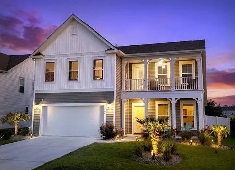 2588 Brescia St, Myrtle Beach, SC 29579