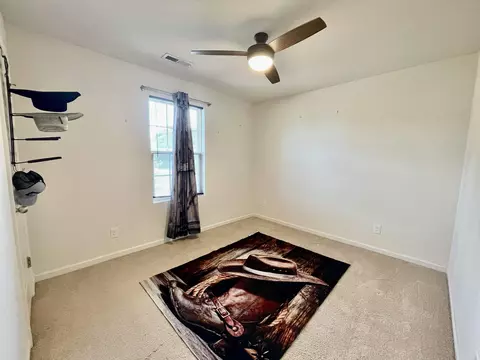 Bedroom - 101 Winding Path Dr, Loris, SC 29569 photo 8 of 8