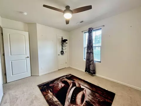Bedroom - 101 Winding Path Dr, Loris, SC 29569 photo 7 of 8