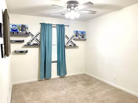 Bedroom - 101 Winding Path Dr, Loris, SC 29569 photo 6 of 8
