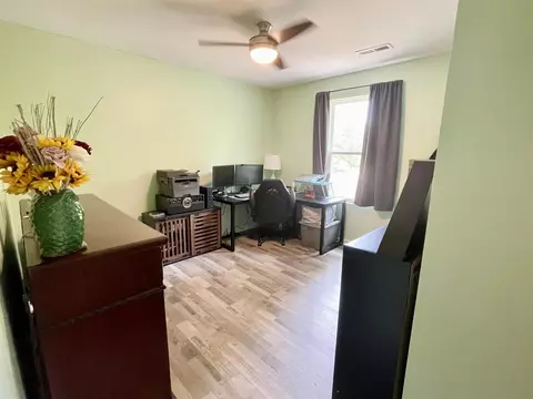 Bedroom - 101 Winding Path Dr, Loris, SC 29569 photo 5 of 8
