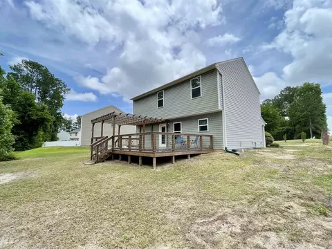Exterior - 101 Winding Path Dr, Loris, SC 29569 photo 7 of 7