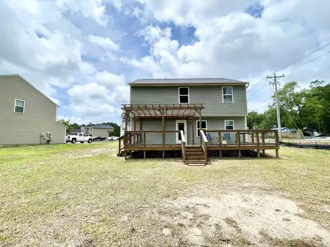 Exterior - 101 Winding Path Dr, Loris, SC 29569 photo 5 of 7