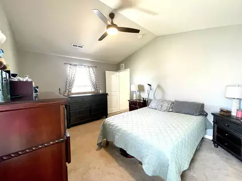 Bedroom - 101 Winding Path Dr, Loris, SC 29569 photo 2 of 8