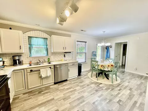 Kitchen - 101 Winding Path Dr, Loris, SC 29569 photo 1 of 2