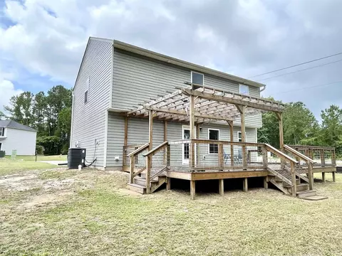 Exterior - 101 Winding Path Dr, Loris, SC 29569 photo 6 of 7