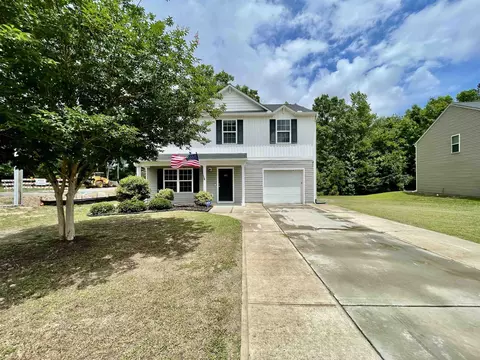 Exterior - 101 Winding Path Dr, Loris, SC 29569 photo 2 of 7