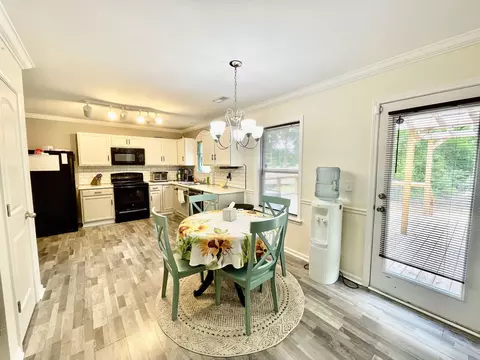 Kitchen - 101 Winding Path Dr, Loris, SC 29569 photo 2 of 2