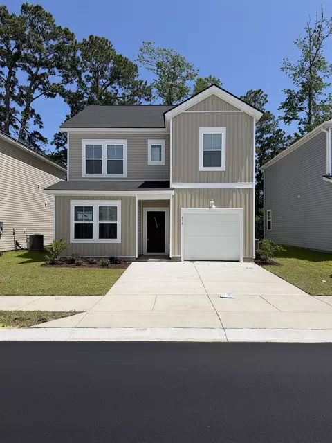 516 Southwind Way, North Myrtle Beach, SC 29582