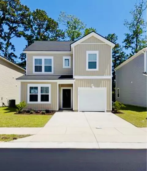 516 Southwind Way, North Myrtle Beach, SC 29582