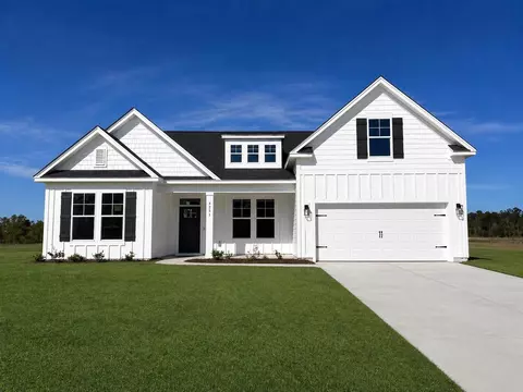 2033 Meadowood Ln, Longs, SC 29568
