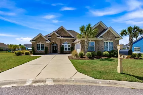 1530 Osage Dr, Myrtle Beach, SC 29579