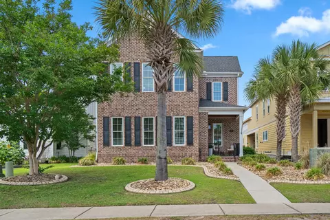 311 W Palms Dr, Myrtle Beach, SC 29579