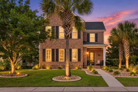 311 W Palms Dr, Myrtle Beach, SC 29579