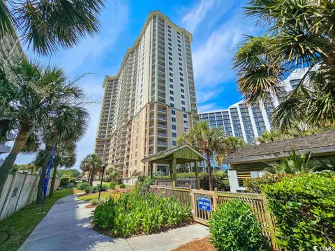 9994 Beach Club Dr #808, Myrtle Beach, SC 29572