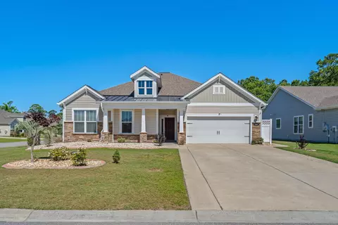 840 Lafayette Park Dr, Little River, SC 29566
