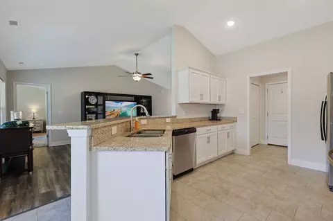 Kitchen - 112 Ringding Dr, Conway, SC 29526 photo 1 of 4