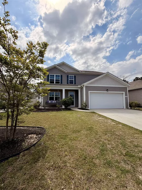 1040 Laurens Mill Dr, Myrtle Beach, SC 29579