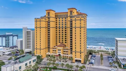 2600 N Ocean Blvd #1103, Myrtle Beach, SC 29577