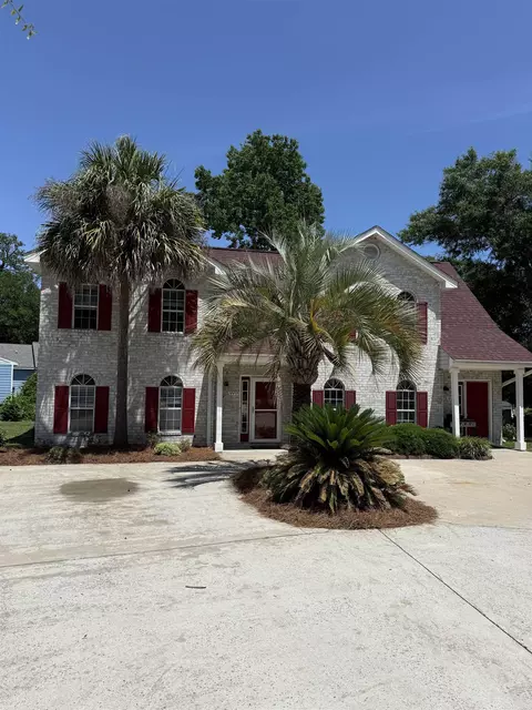 1444 Bessant Ave # A, Little River, SC 29566
