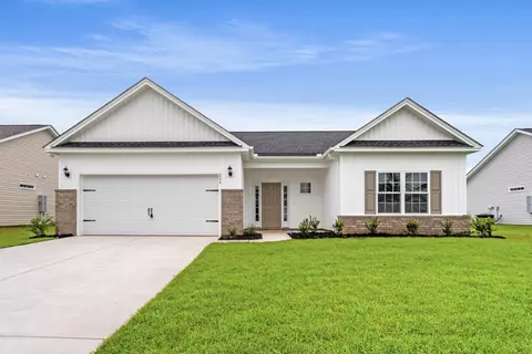 194 Stillbrook Dr, Longs, SC 29568