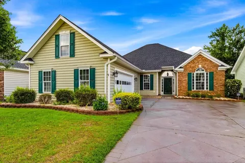 555 Sand Ridge Rd, Conway, SC 29526