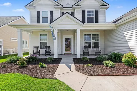608 Sabel Springs Way, Myrtle Beach, SC 29588