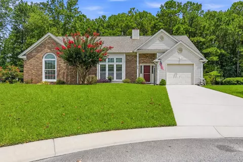 1905 Starling Ct, Murrells Inlet, SC 29576