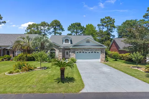 2119 Wentworth Dr, Myrtle Beach, SC 29575
